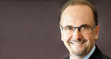 Prof. Daniel Buser mit Wirtschaftspreis ausgezeichnet