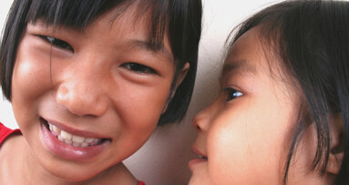 NCOHF and Boys & Girls Clubs of America bring oral health services to at-risk children