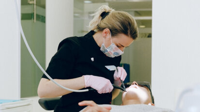 De hybride mondhygiënist
