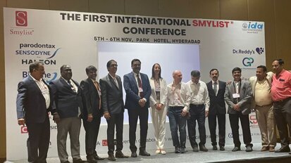 Smylist conducts first International Smylist Conference