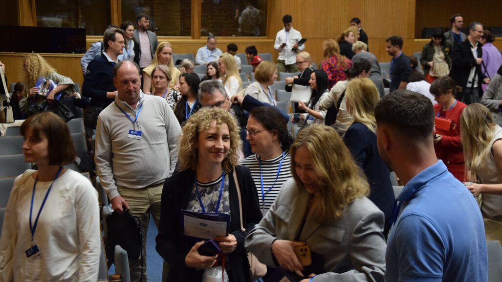 Anniversary edition of ROOTS SUMMIT kicks off in Athens