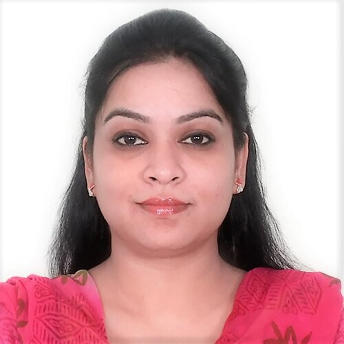 Dr.Ruchi Gupta