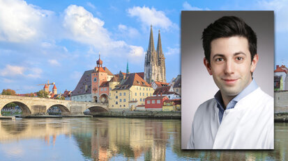 IADR-Stipendium: Diesjähriger Preisträger ist Dr. Fabian Cieplik