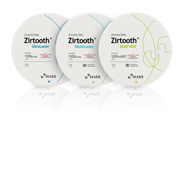 HASSBIO – Zirtooth