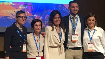 XVI Congresso Nazionale SISIO: un successo per la medicina dei sistemi e l’igiene orale integrata