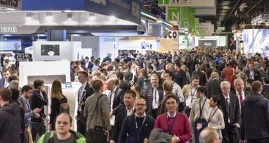 Recordaantal bezoekers voor IDS 2019