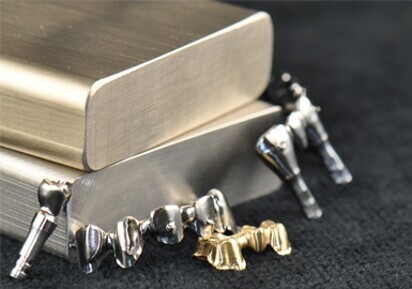 Cendres+Métaux PM Milling