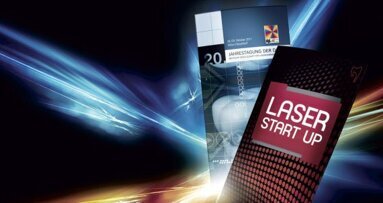 Faszination Laser in Düsseldorf