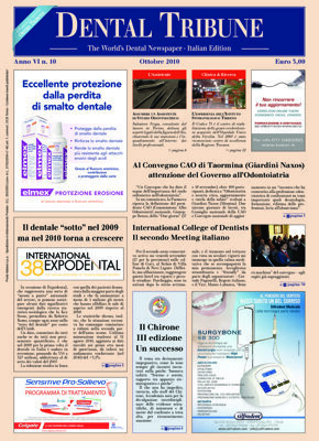 DT Italy