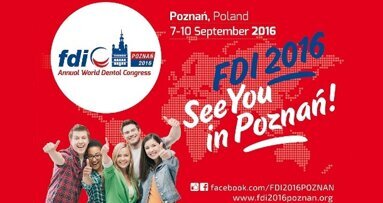 Światowa Wystawa Stomatologiczna FDI w Poznaniu – rekordowa liczba wystawców!