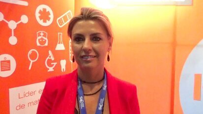 KYT presenta su línea de implantes en Alicante