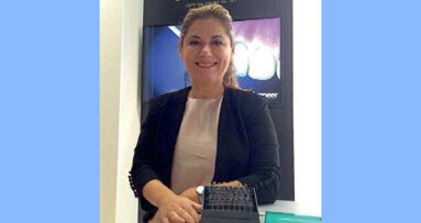 Une dentiste aux multiples facettes