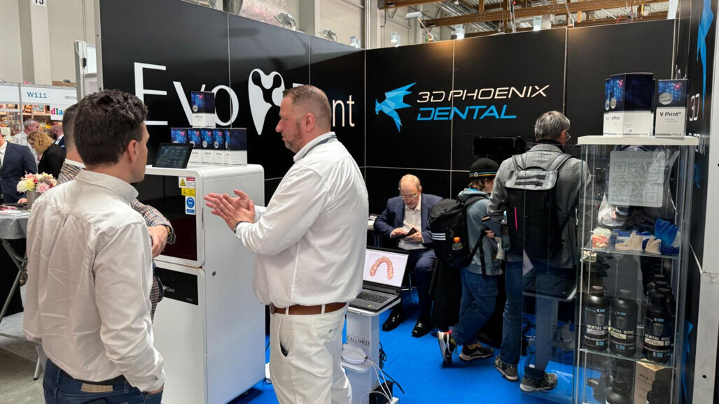 EvoDent showcases latest dental solutions at KRAKDENT 2024