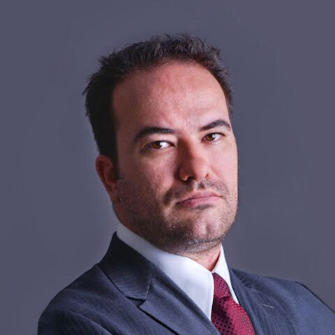 Dr Irineu Gregnanin Pedron