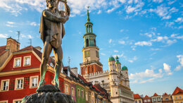 CEDE Poznan 2019