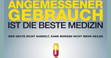 WHO-Kampagne gegen Antibiotikaresistenzen