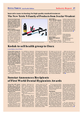 DT Asia Pacific