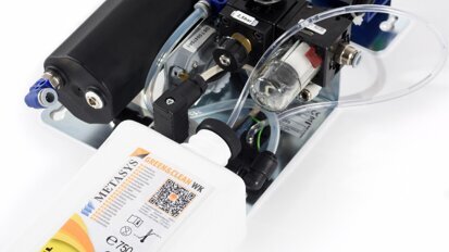 Stop alla legionella! METASYS offre soluzioni adatte per una protezione da infezioni