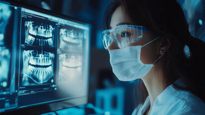 “Patients currently view AI favourably—as a tool that assists rather than replaces the clinical practitioner”