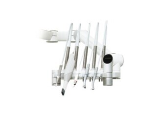3Shape – TRIOS chair integration