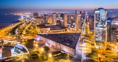 Ready to regenerate? International Osteology Symposium kicks off in Barcelona