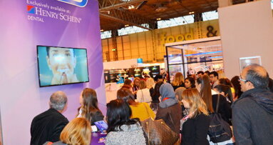 3D White Whitestrips available to customers in Britain