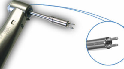 I.C.T.  -  Implant Cleaning Technique
