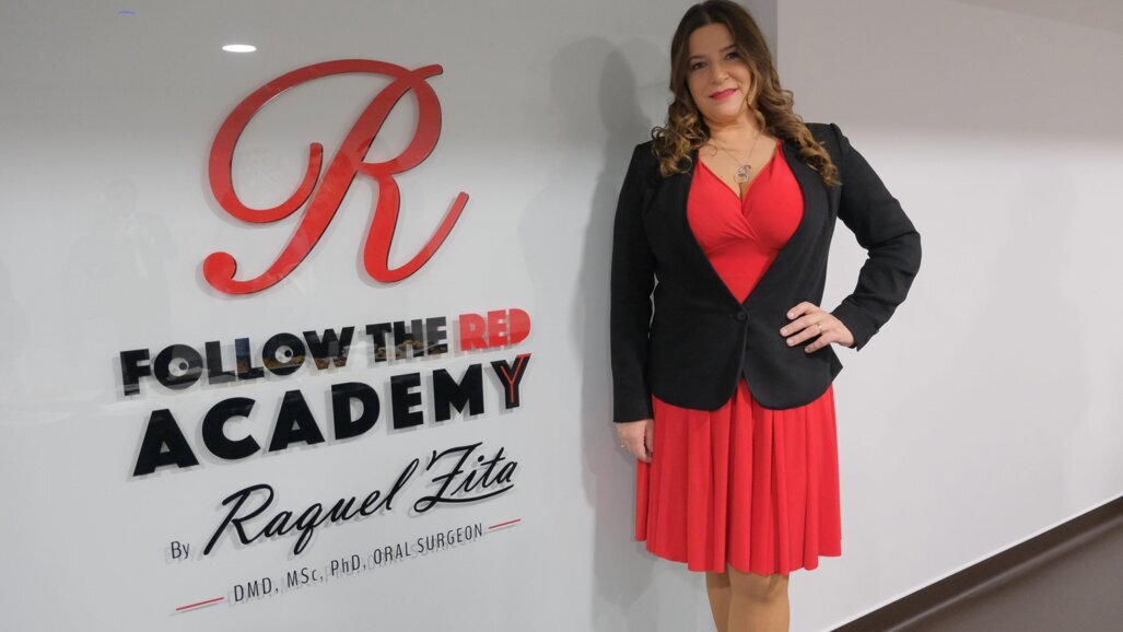 “O objetivo é fazer uma academia próxima das pessoas”