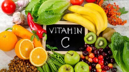 Salute orale e Vitamina C