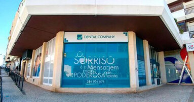 Empresas dentales que no cumplen las reglas