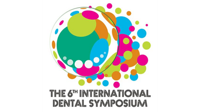 Sixth GC International Dental Symposium in Tokyo – October 2026