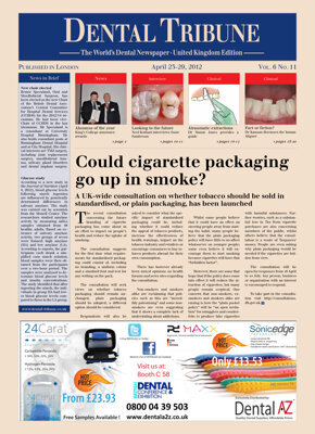 DT UK No. 11, 2012