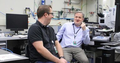 Research discovery could help create stronger, more durable dental fillings