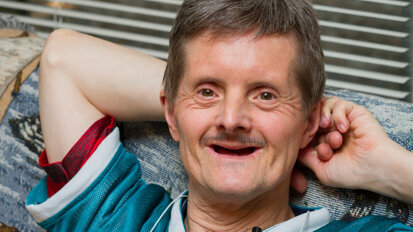Partially Dentate Patients Project: FDI ruft zum Helfen auf