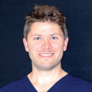 Dr Don Robertson
