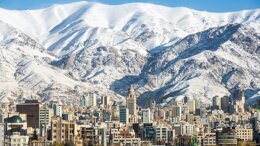 EXCIDA — Exhibition & Congress of Iranian Dental Association