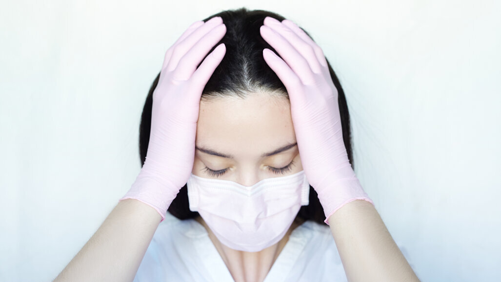 Các cơ quan quản lý y tế tăng cường sự hỗ trợ trong bối cảnh áp lực của đại dịch