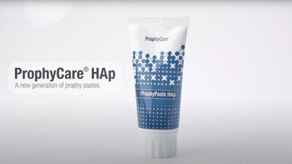 DirectaDentalGroup –  ProphyCare HAp