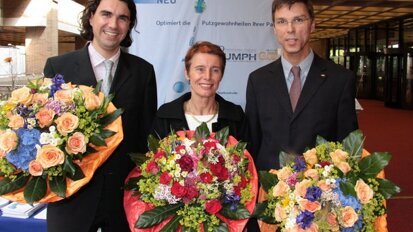 Beitrag zur Basisarbeit mit Breitenwirkung – damit kamen die Philippinen auf Platz 1