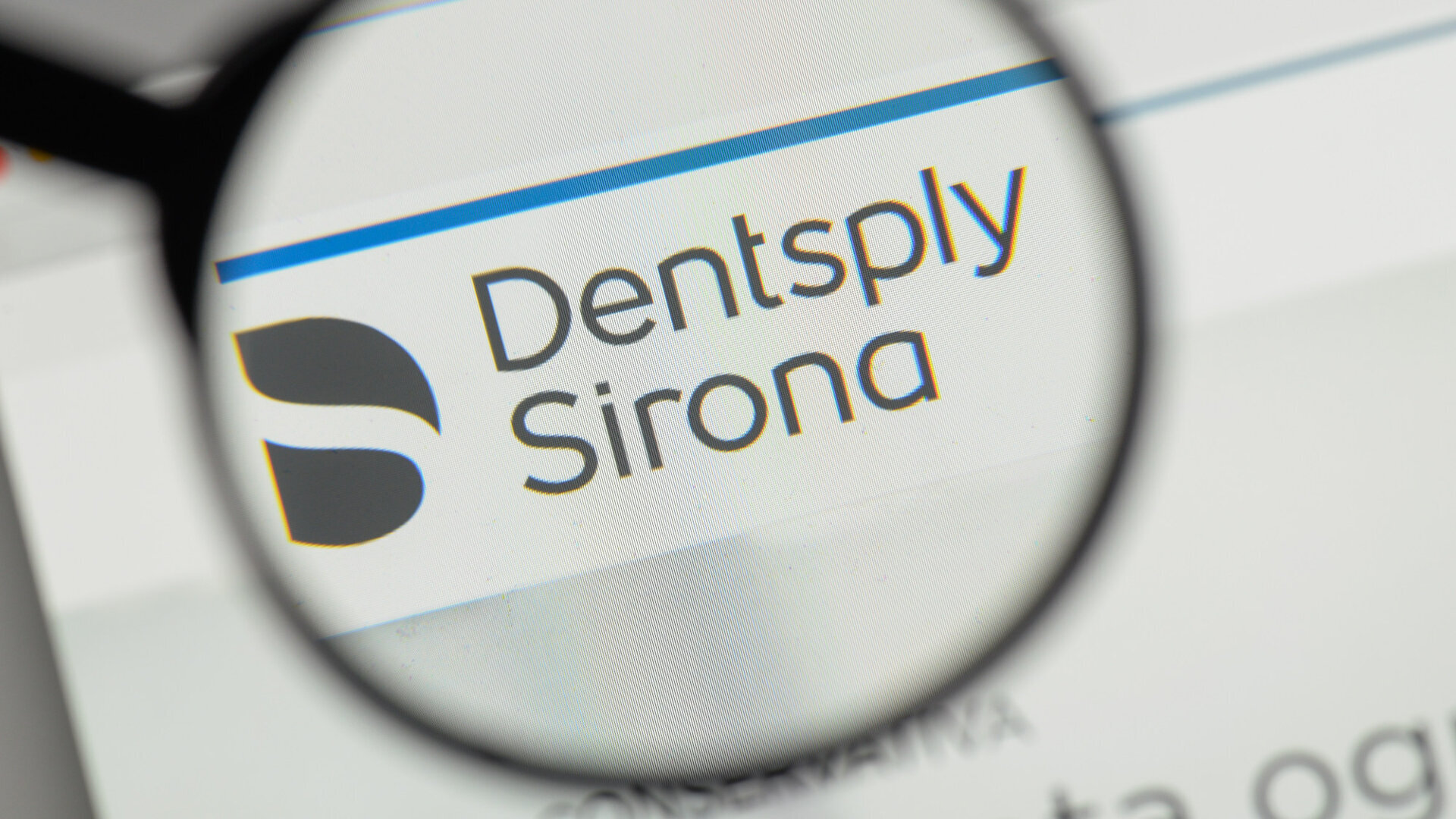 Dentsply Sirona details impact of coronavirus on its global business
