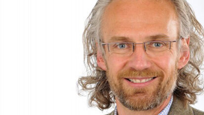 Peter Suter wird neuer Kantonszahnarzt