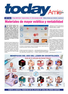 today AMIC Mexico November 16–20, 2022