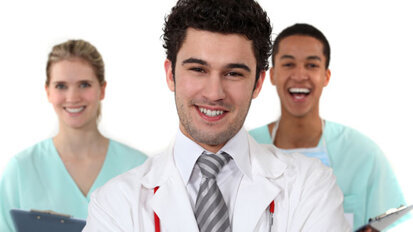 Admitere 2015: Care sunt cifrele de scolarizare la universitatile de medicina din tara
