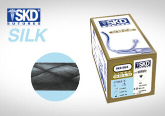 SKD Silk