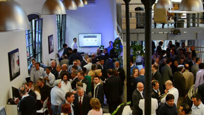 L’innovazione nel mercato dentale: apertura della nuova sede di 3Shape a Milano