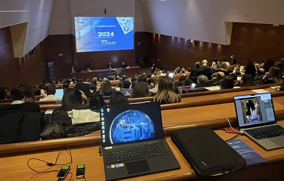 Aula congressuale.1