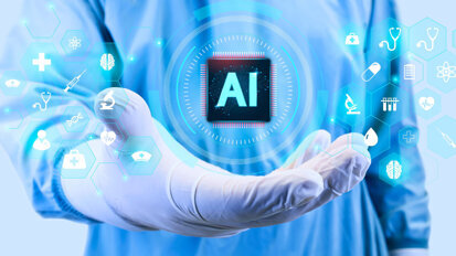 “AI’s primary function is to bolster human skills, not to overshadow them”