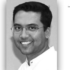 Dr.Akshay Chaudhari