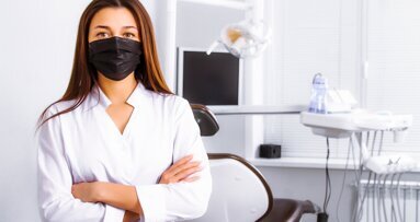 COVID-19: How are Australian and New Zealand dentists faring?