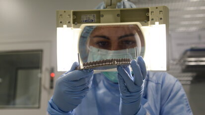 Sales leap in all regions as Straumann Group bets on orthodontics and implants